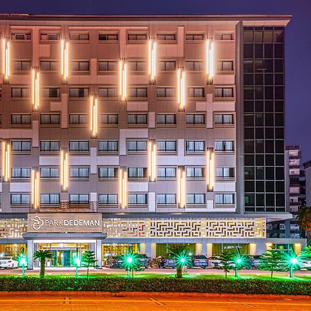 Park Dedeman Mersin Marina Ciftlik  Экстерьер фото