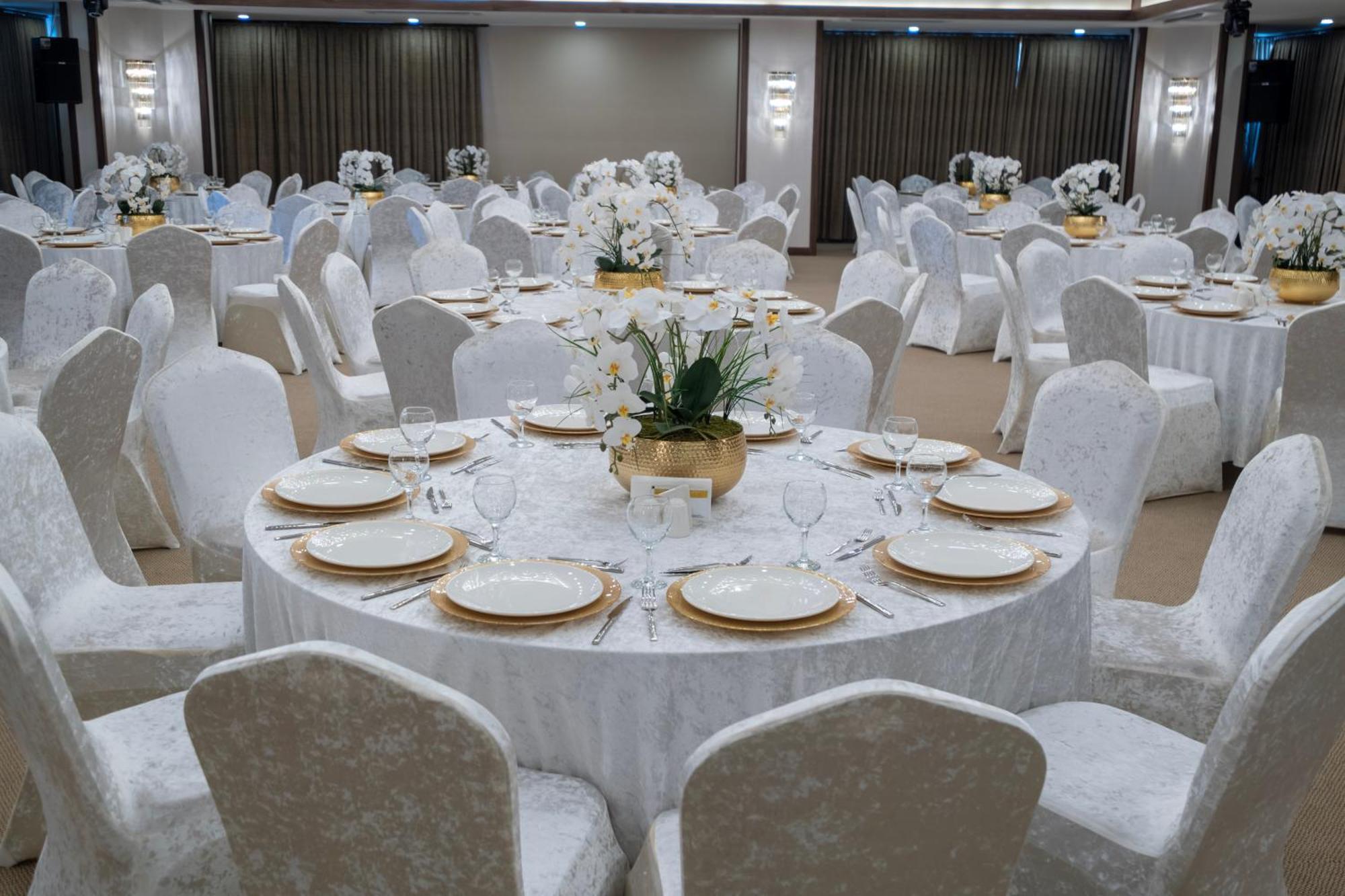Park Dedeman Mersin Marina Ciftlik  Экстерьер фото
