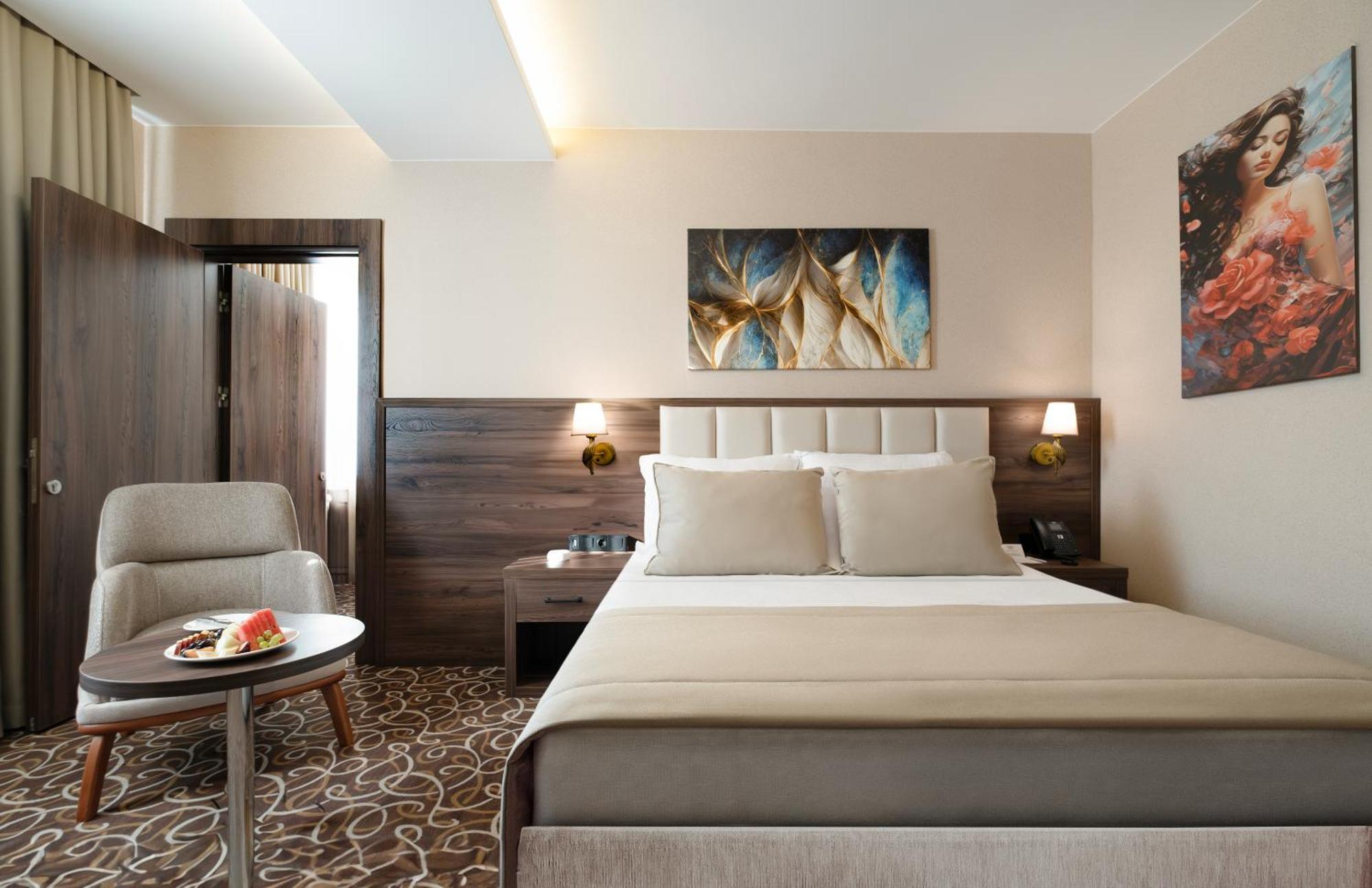 Park Dedeman Mersin Marina Ciftlik  Экстерьер фото