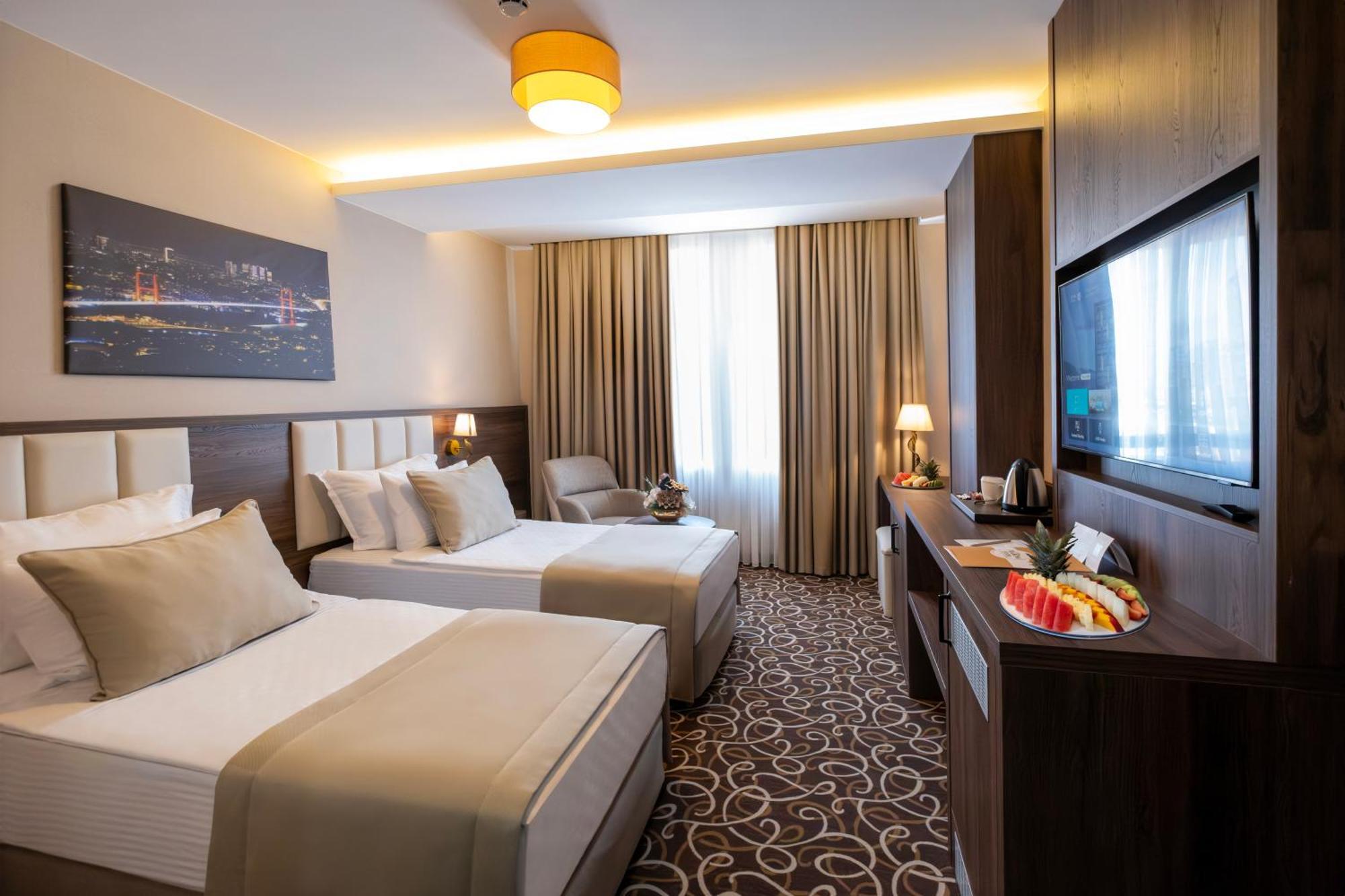 Park Dedeman Mersin Marina Ciftlik  Экстерьер фото