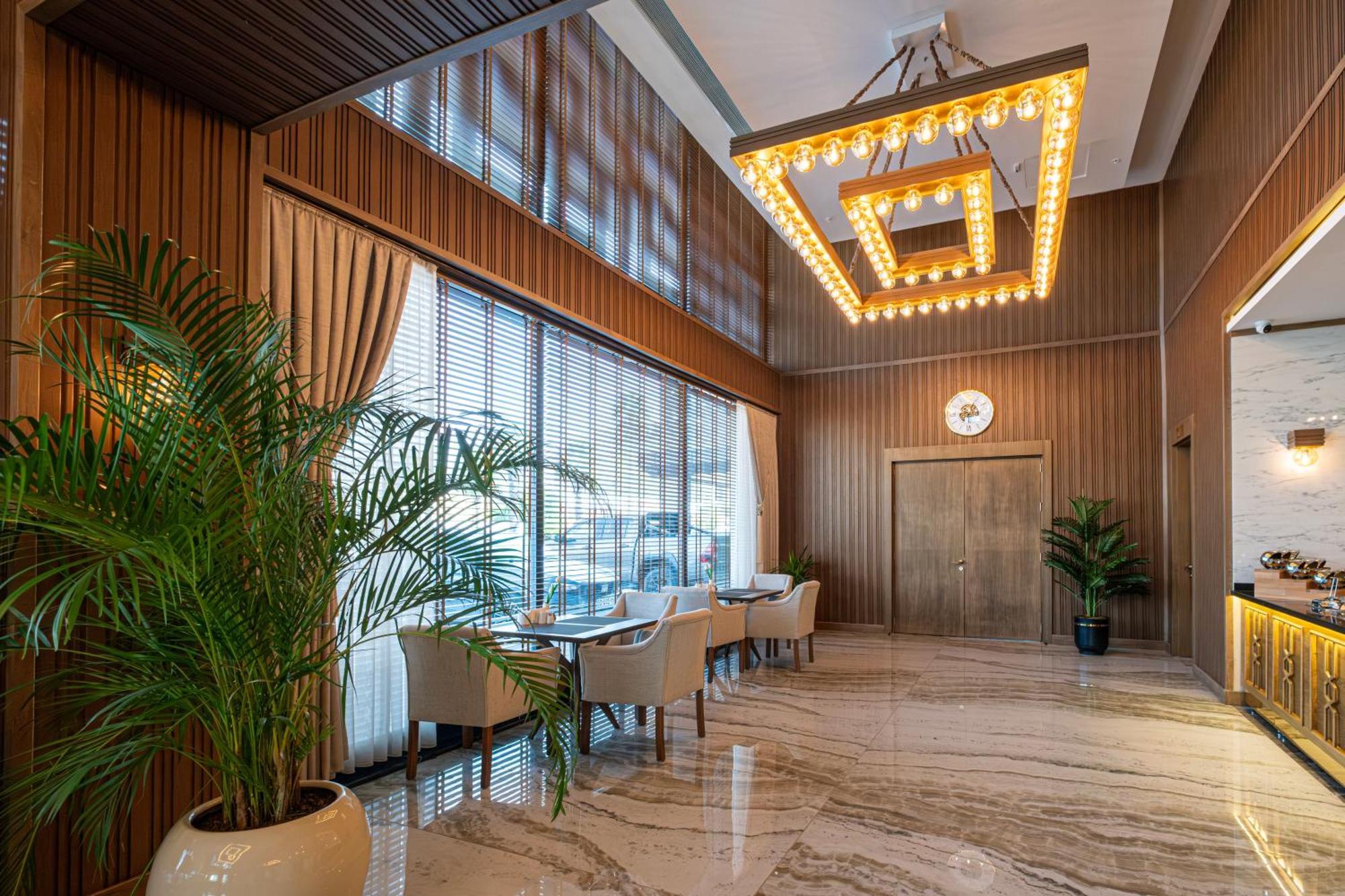 Park Dedeman Mersin Marina Ciftlik  Экстерьер фото